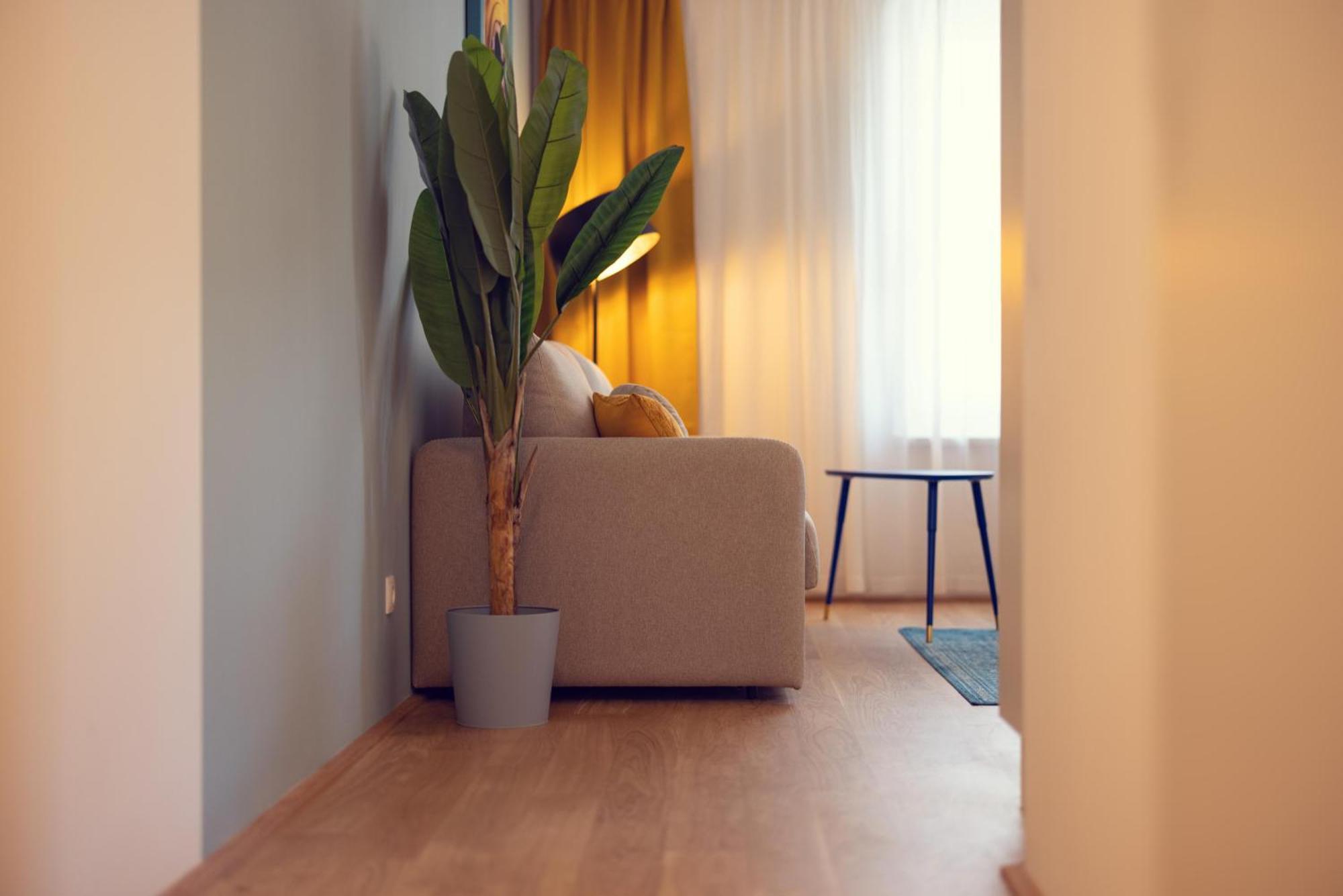Meverling Diva 2 Appartement