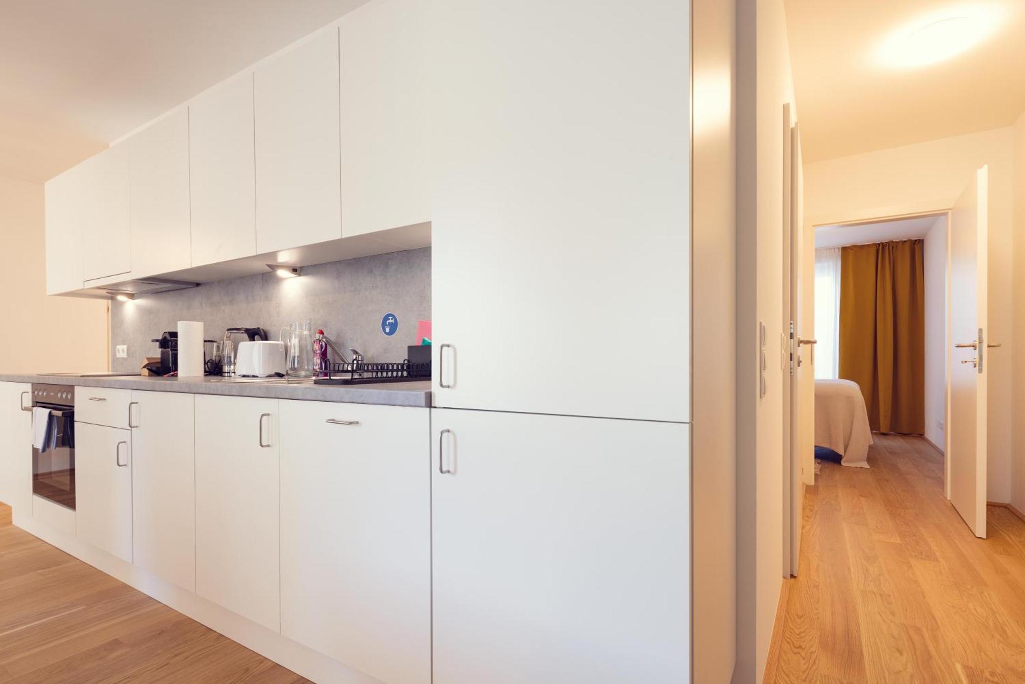 Appartement Meverling Diva 2 Wenen