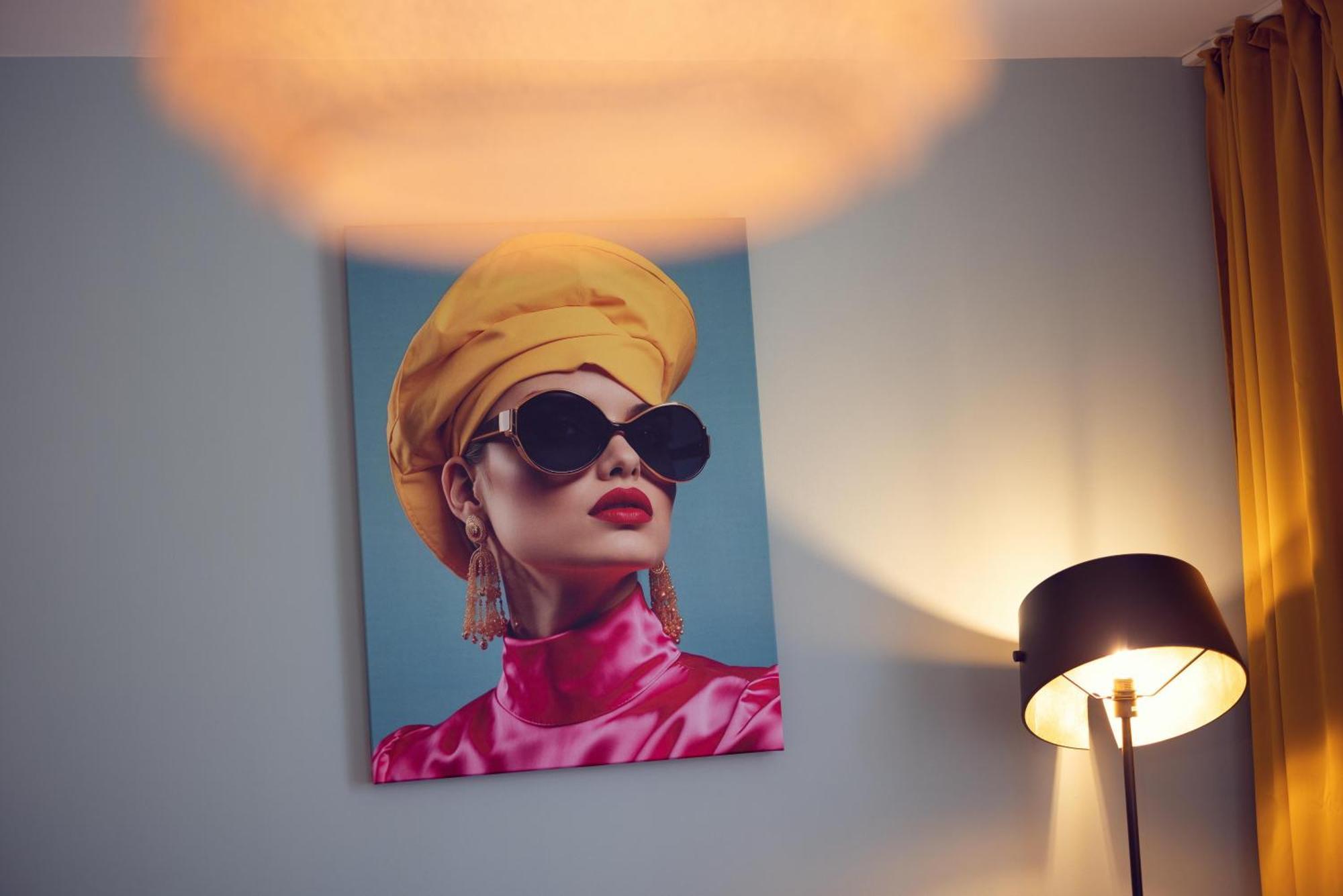 Meverling Diva 2 Appartement Wenen