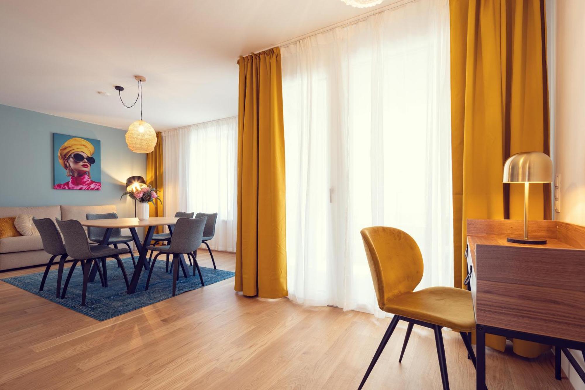 Appartement Meverling Diva 2 *